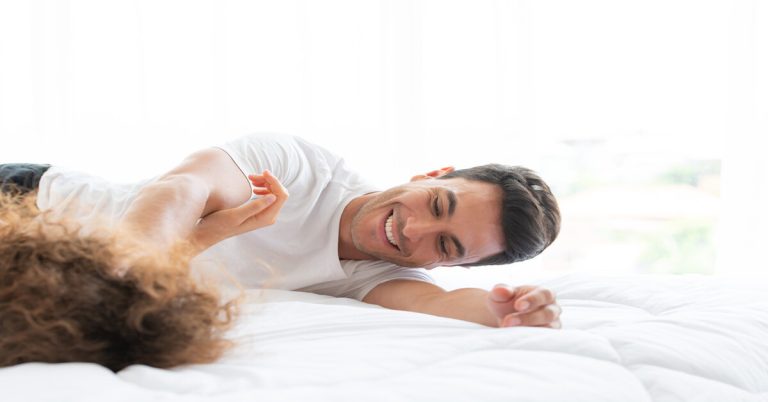 Which Mattress Firmness Fits Your Body Type?