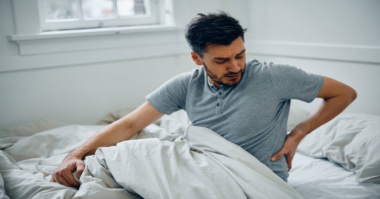 Which 2025 Mattresses Relieve Back Pain Best?