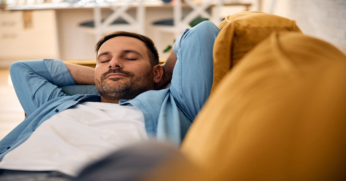 How Can Napping Boost Energy and Focus?