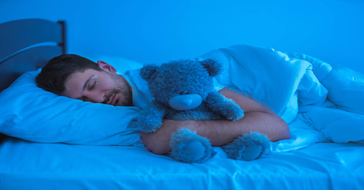 What Bedtime Routines Improve Deep Sleep?