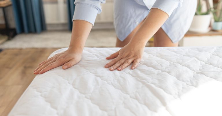Which Mattress Material Is Best for You?