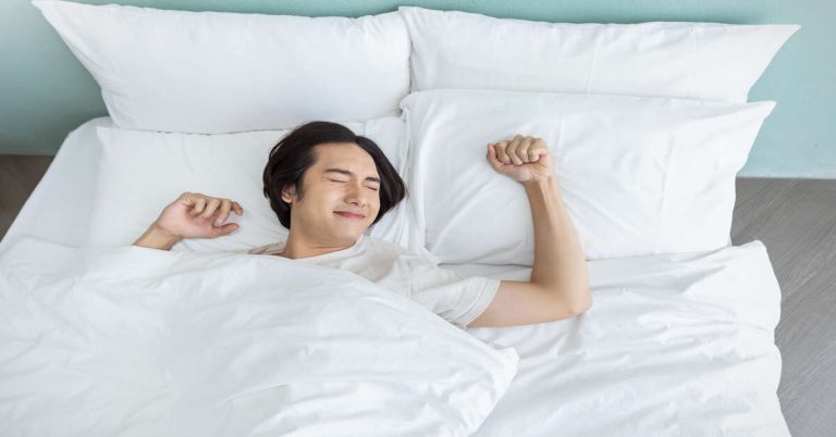 Which Mattress Material Is Best for You?