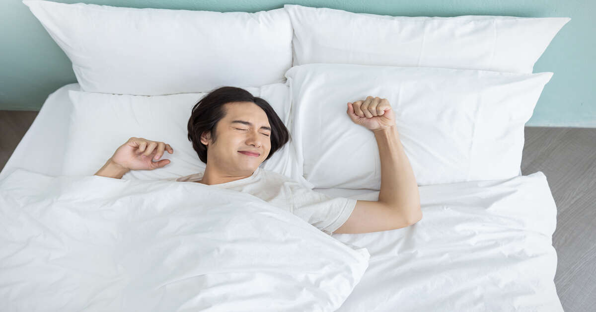 Which Mattress Material Is Best for You?