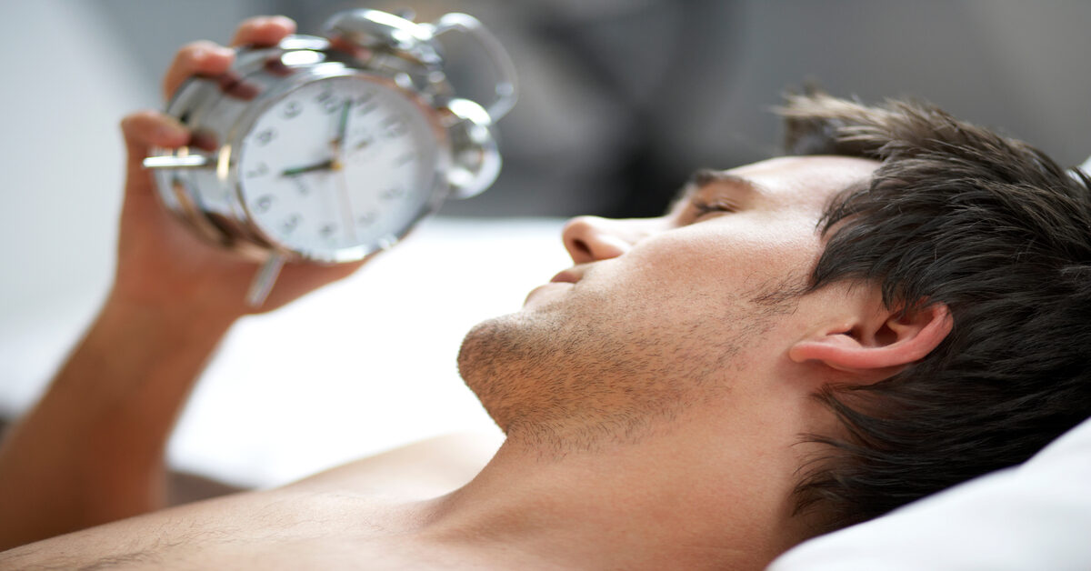 How Can Sleep Cycles Help You Wake Refreshed?