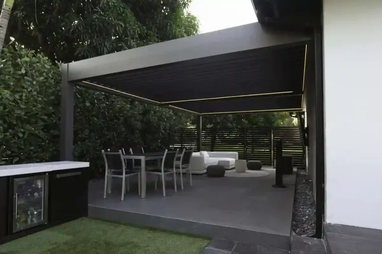 Benefits of Patio Installation for Enhancing Your Outdoor Living Space