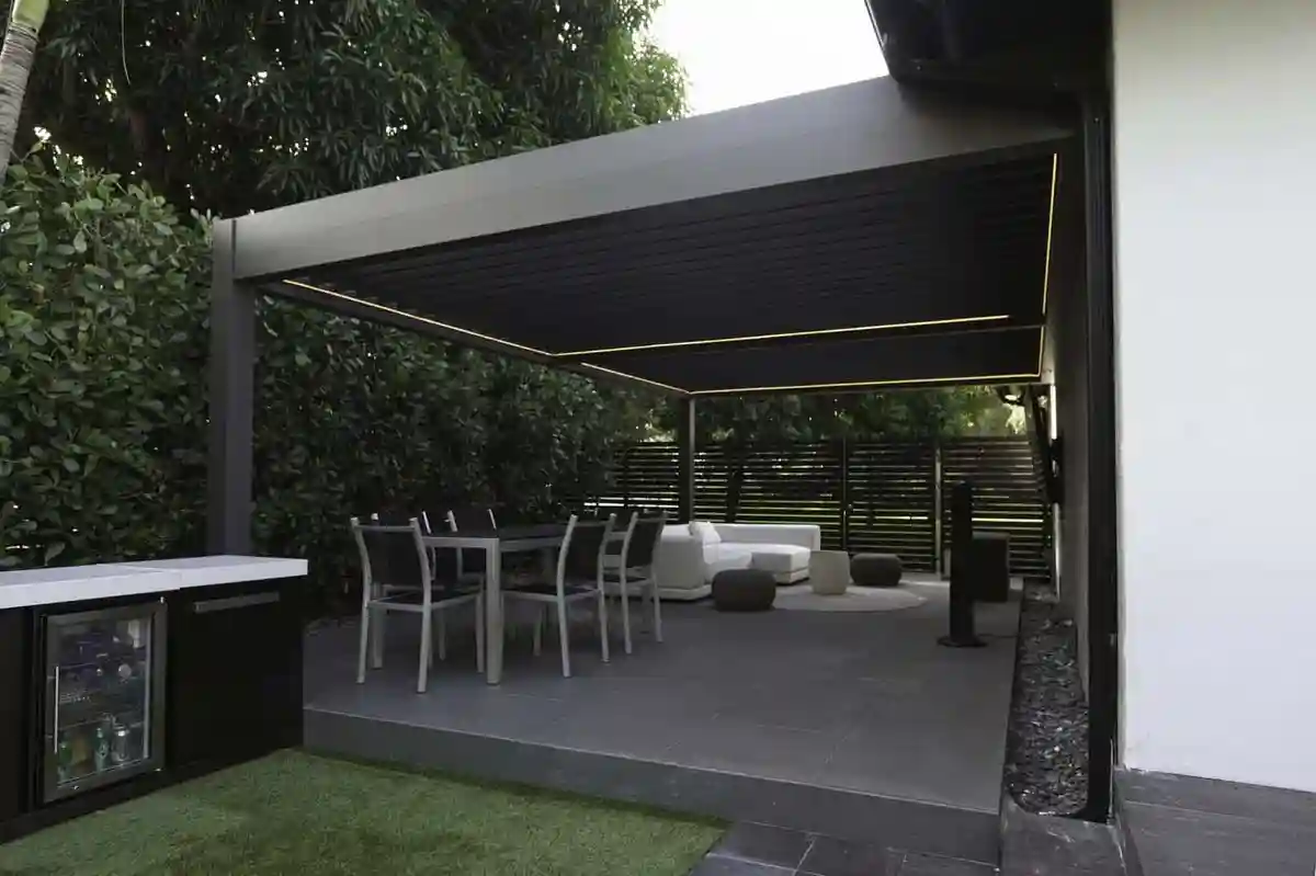 Benefits of Patio Installation for Enhancing Your Outdoor Living Space