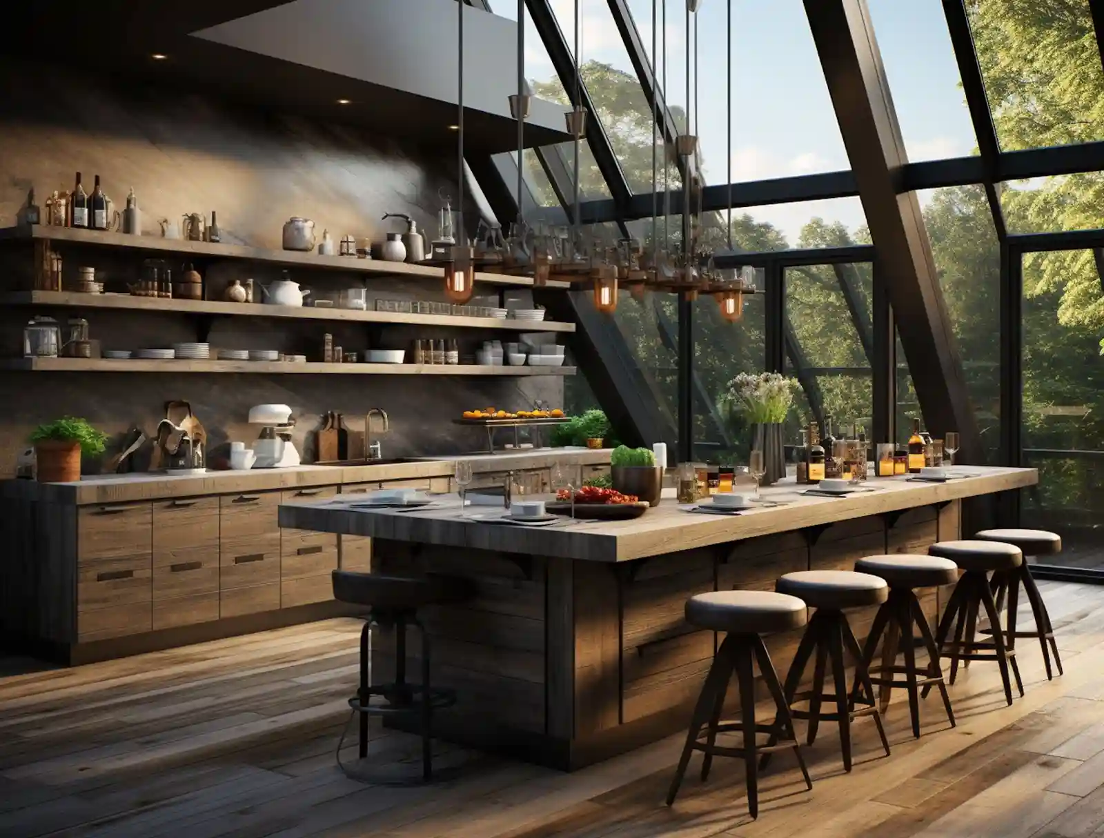 Smart Food Solutions to Elevate Your Retail and Catering Offerings