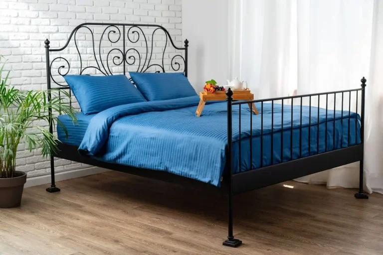 bed frame importance