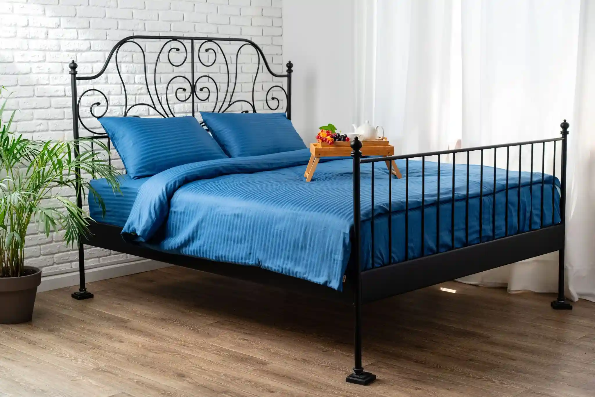 bed frame importance