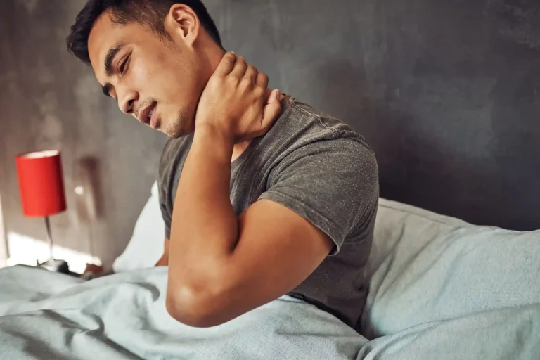 Morning Body Pain Explained Through Sleep Posture and Support