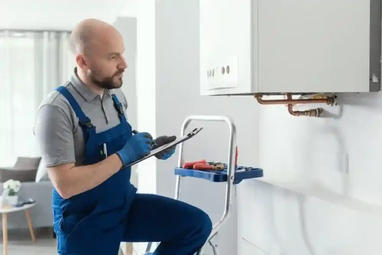 How Home Heater Repair Improves Comfort and Efficiency in Your Home
