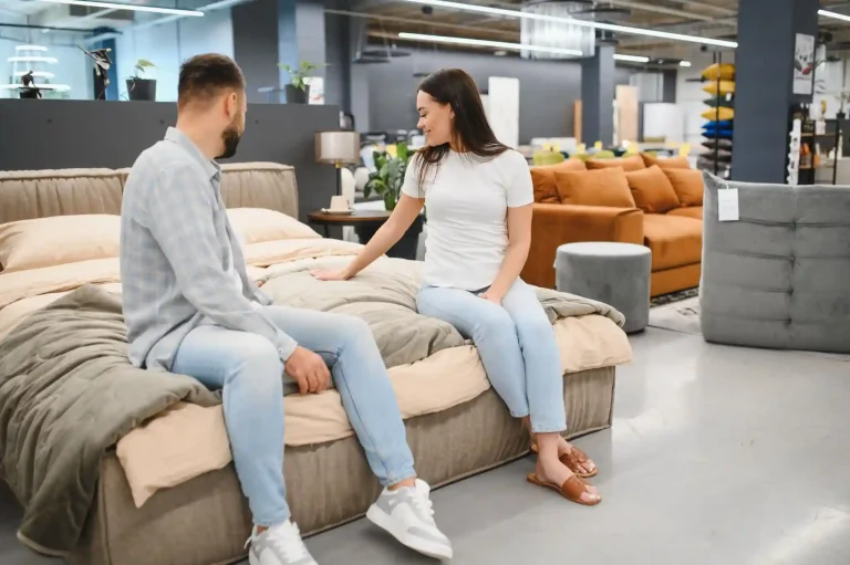 Who are the top brands and experts for high-quality bed frames?